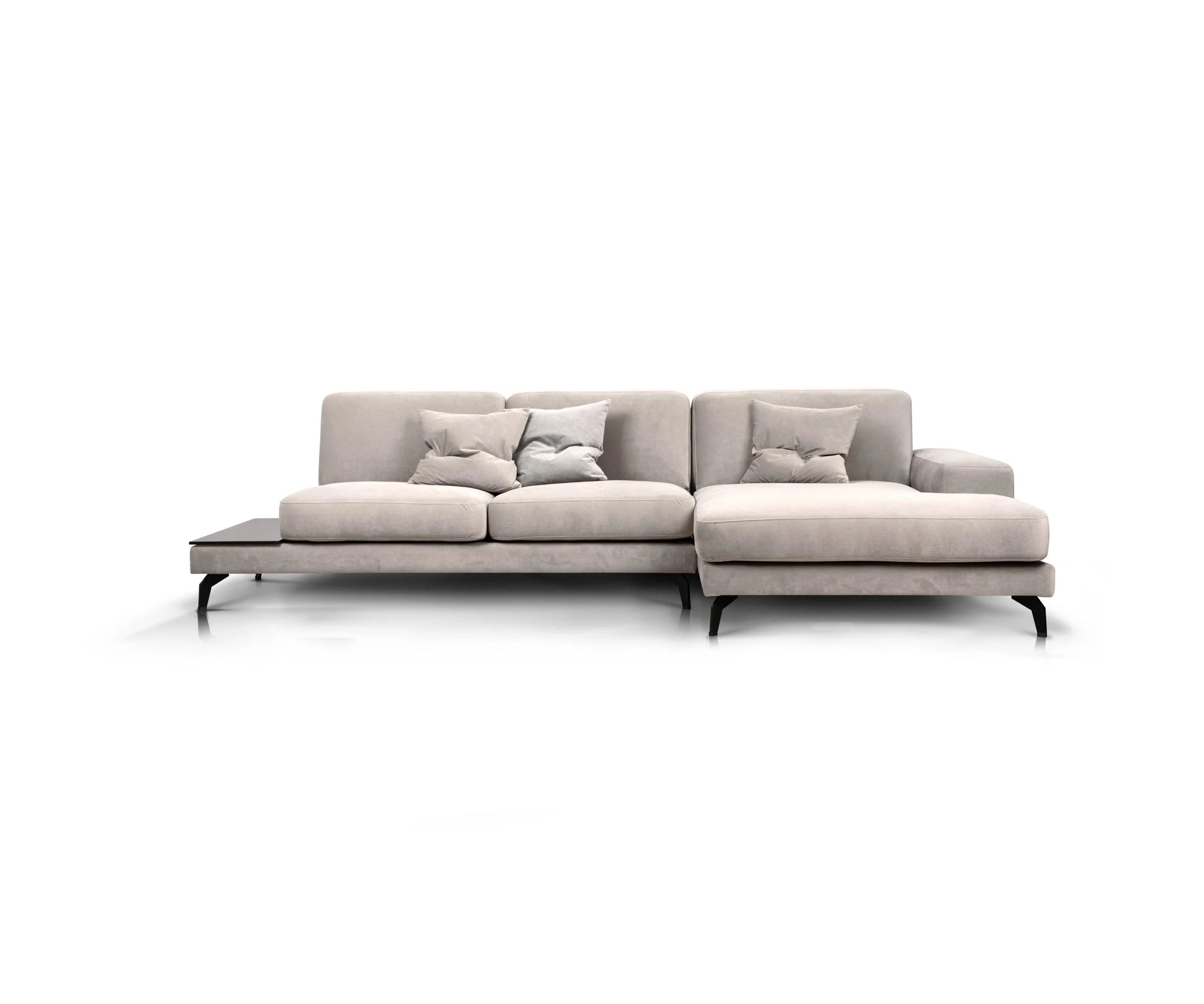 Höger Beige (Tierra 04)