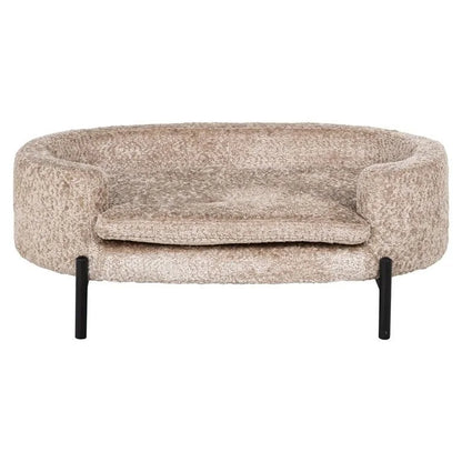 RICHMOND hundebädd DOLLY beige