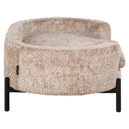 RICHMOND hundebädd DOLLY beige