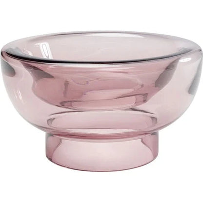 KARE dekorativ skål GRAZIOSO 20 cm rosa