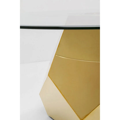 KARE soffbord RICCHEZZA 90 cm