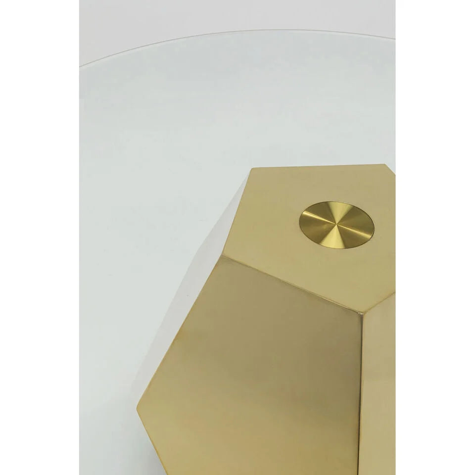 KARE soffbord RICCHEZZA 90 cm
