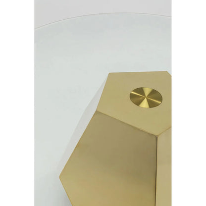 KARE soffbord RICCHEZZA 90 cm