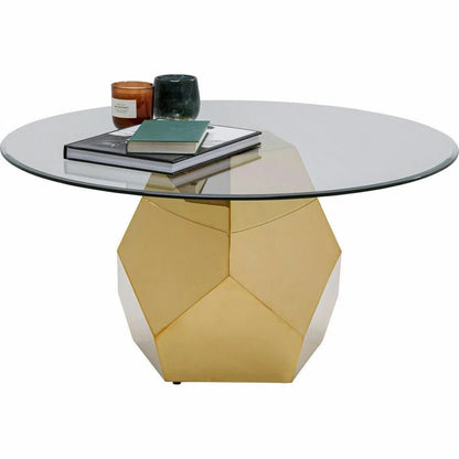 KARE soffbord RICCHEZZA 90 cm