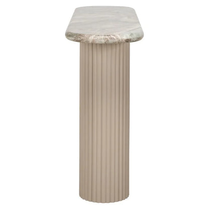 Konsolbord Coronel (Beige)