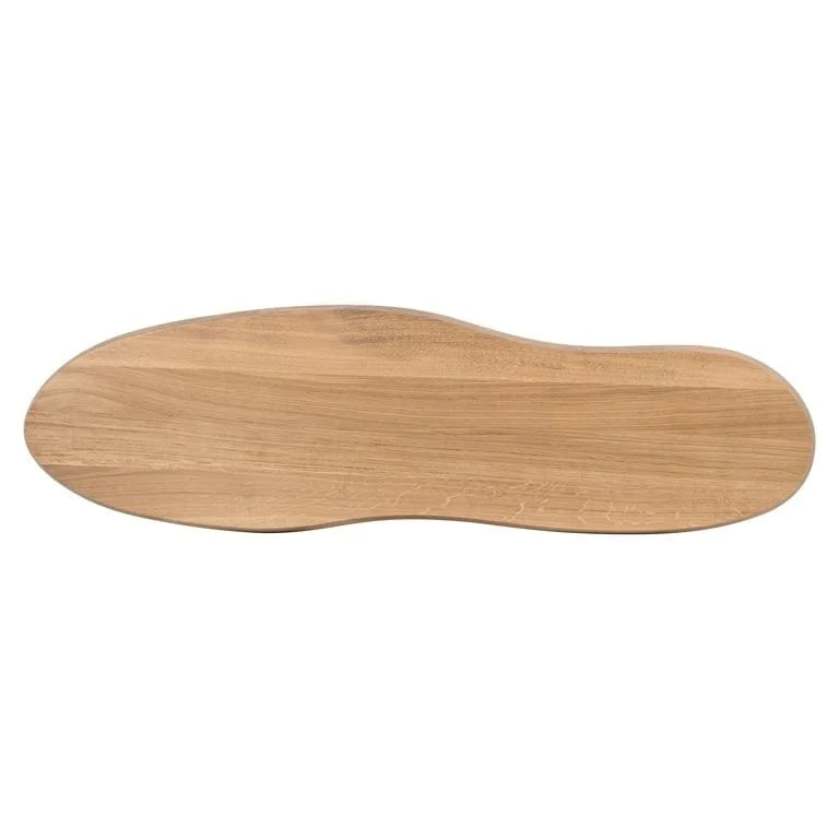 Konsolbord Riva (Naturlig Ek)
