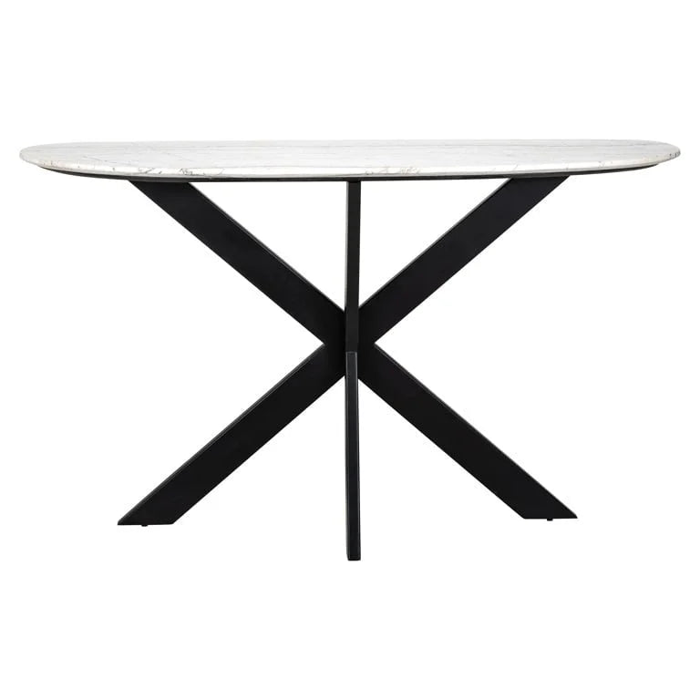 Konsolbord Trocadero Vit