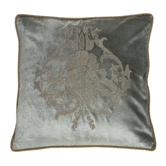 Kudde Bellagio Damask 45x45cm