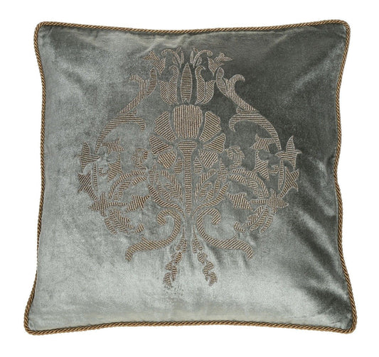 Kudde Bellagio Damask 45x45cm