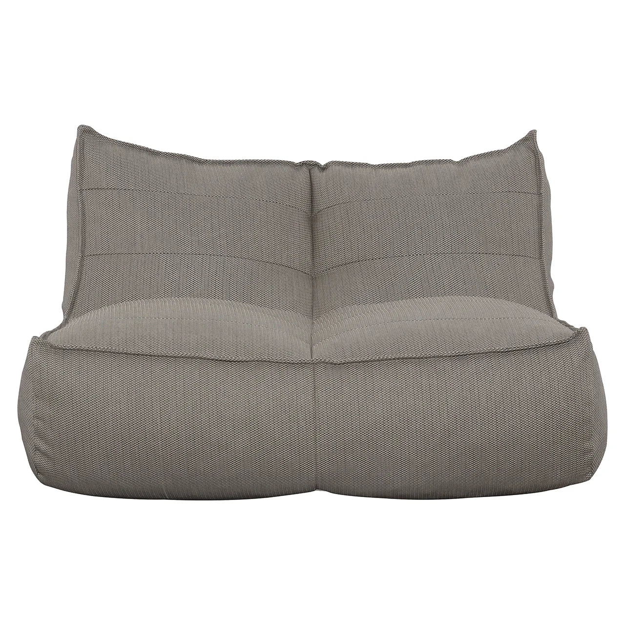 Lounge fåtölj Utomhus Scoppios Taupe