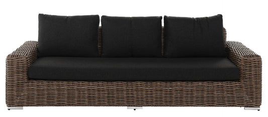 Maje Natural 3-sits soffa 246x99x73cm