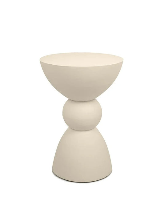 MaMaison bord TADAO beige