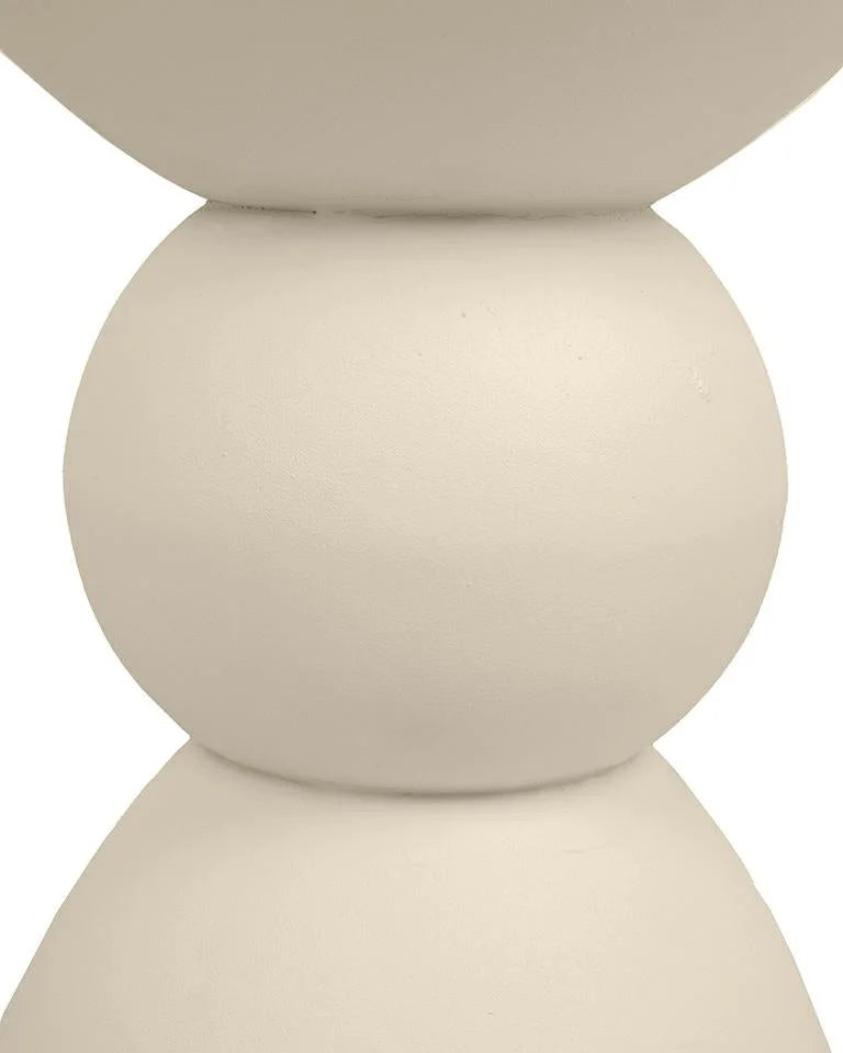 MaMaison bord TADAO beige