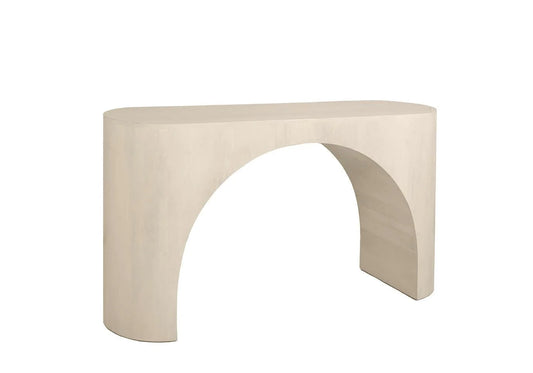 MaMaison konsol ICARO beige