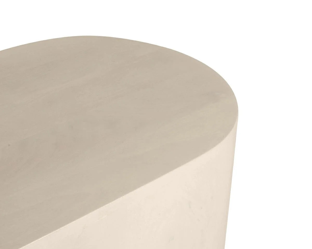 MaMaison konsol ICARO beige