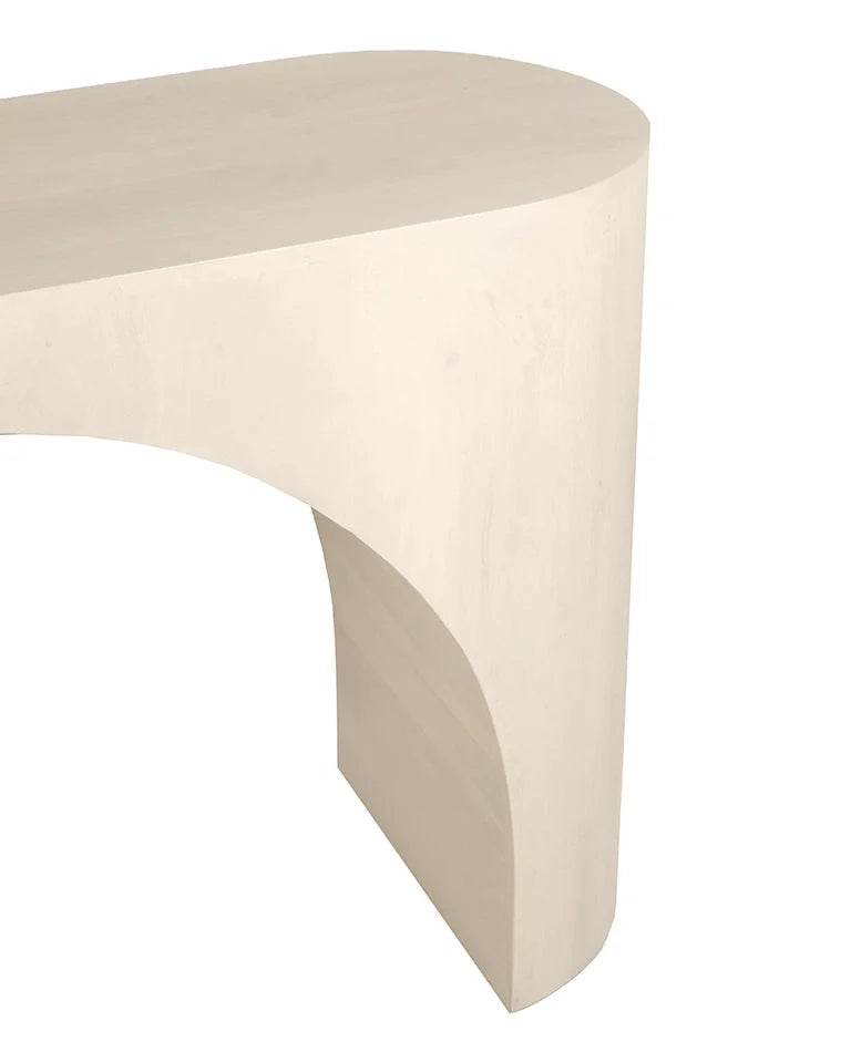 MaMaison konsol ICARO beige