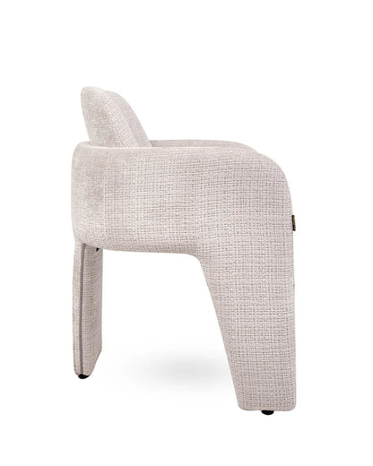 MaMaison stol LAUREN beige