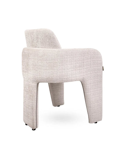 MaMaison stol LAUREN beige