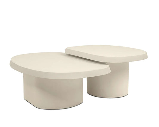 MaMaison set med soffbord OTTO beige