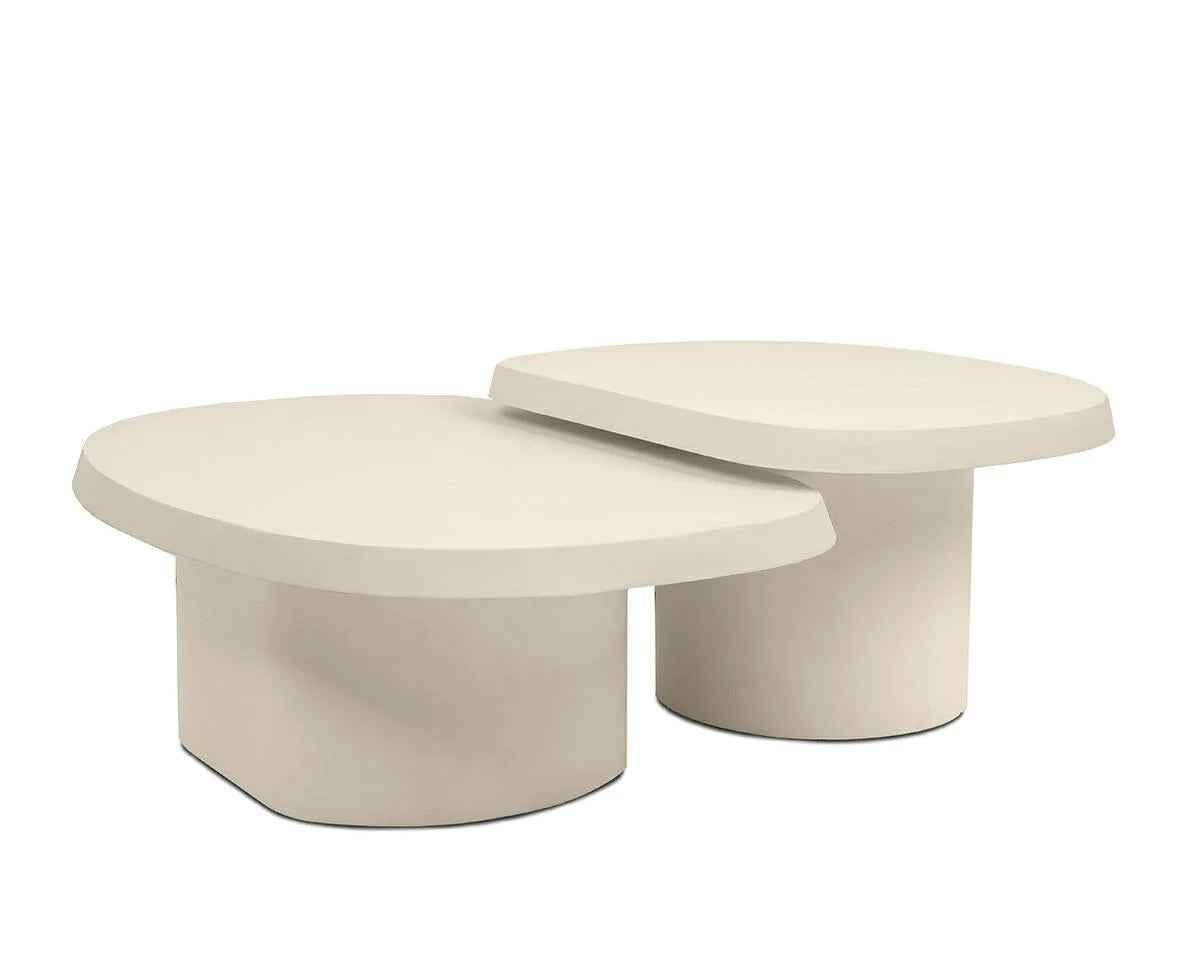 MaMaison set med soffbord OTTO beige