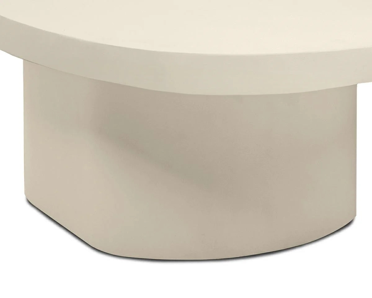 MaMaison set med soffbord OTTO beige