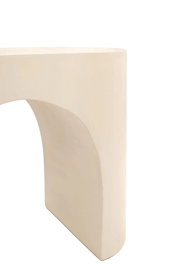 MaMaison sidobord ICARO beige