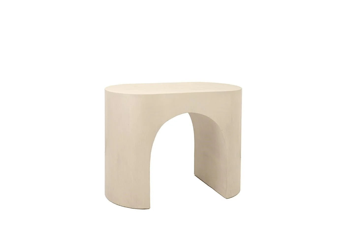 MaMaison sidobord ICARO beige