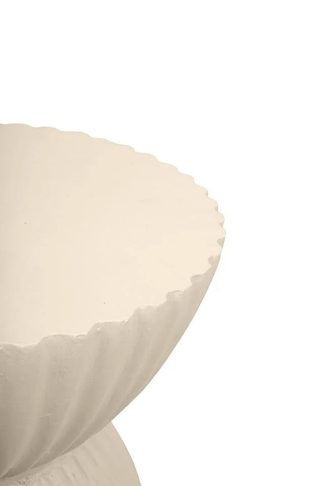 MaMaison Sidobord TURNO beige