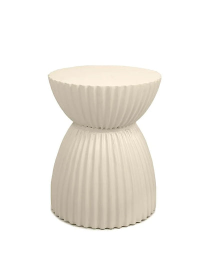 MaMaison Sidobord TURNO beige