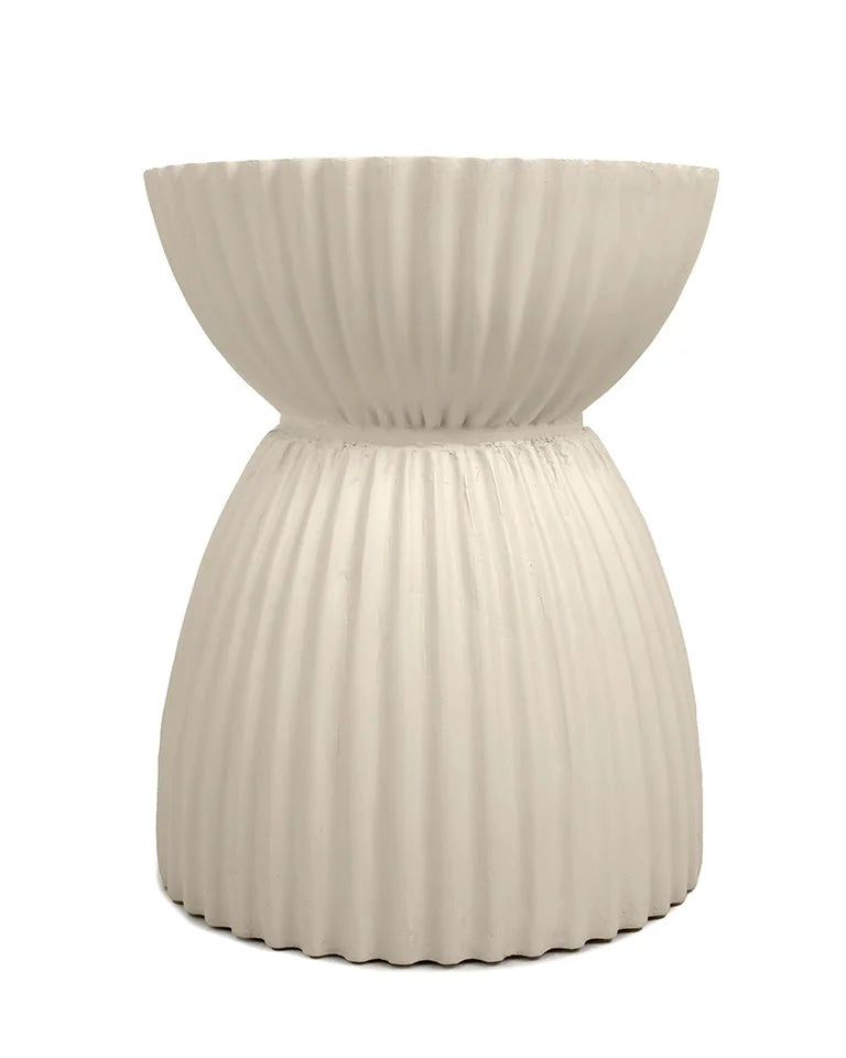 MaMaison Sidobord TURNO beige