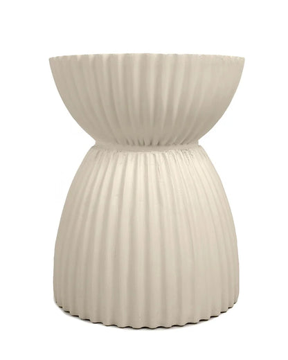 MaMaison Sidobord TURNO beige
