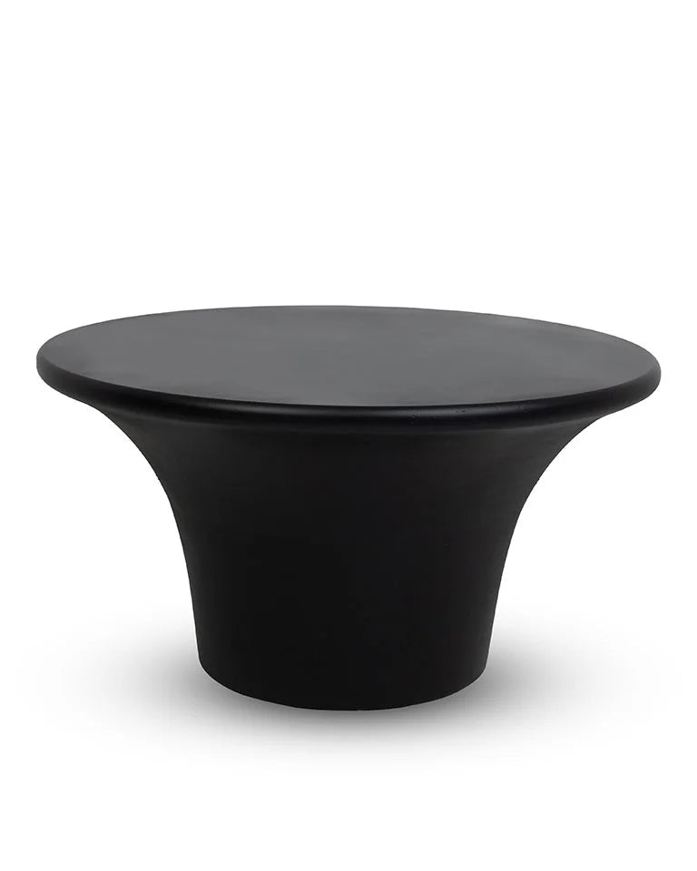MaMaison soffbordset PODIUM svart
