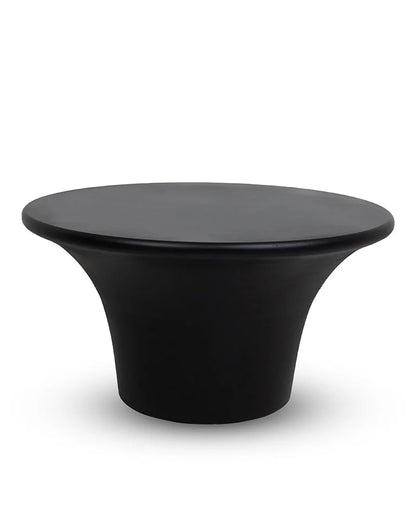 MaMaison soffbordset PODIUM svart