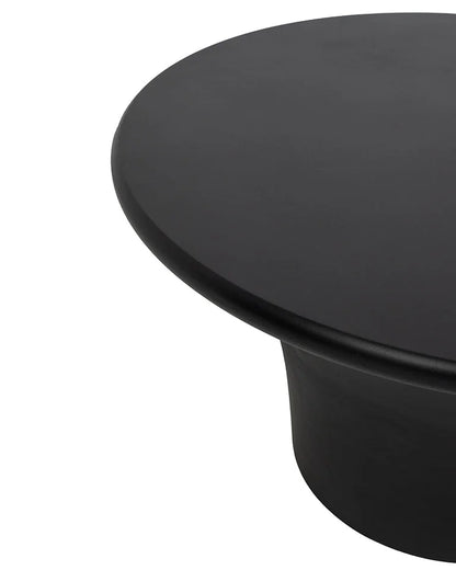 MaMaison soffbordset PODIUM svart