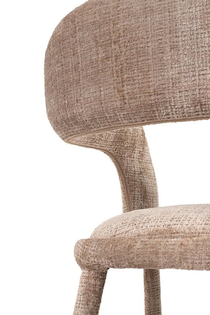 MaMaison Stol IRIS beige