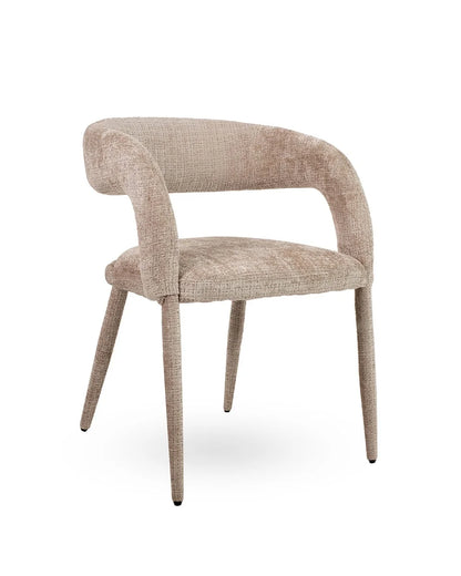 MaMaison Stol IRIS beige