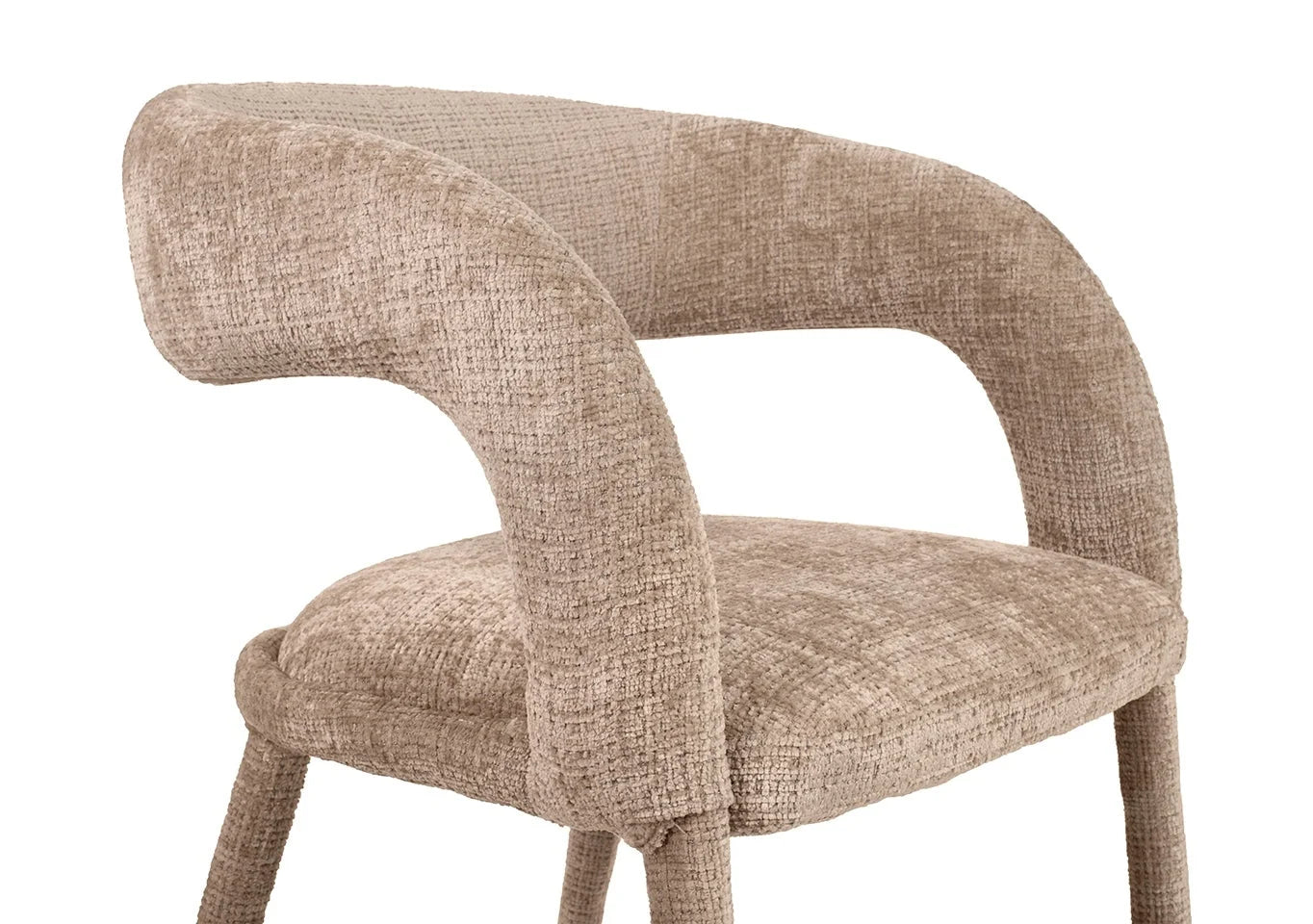 MaMaison Stol IRIS beige
