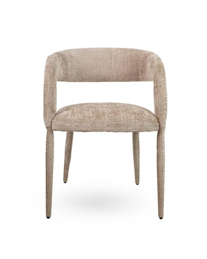 MaMaison Stol IRIS beige