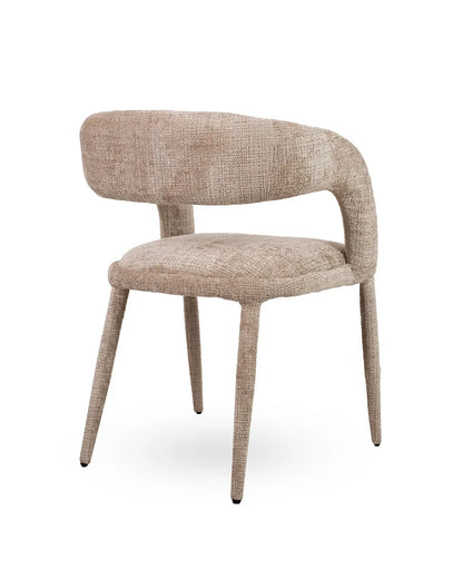 MaMaison Stol IRIS beige