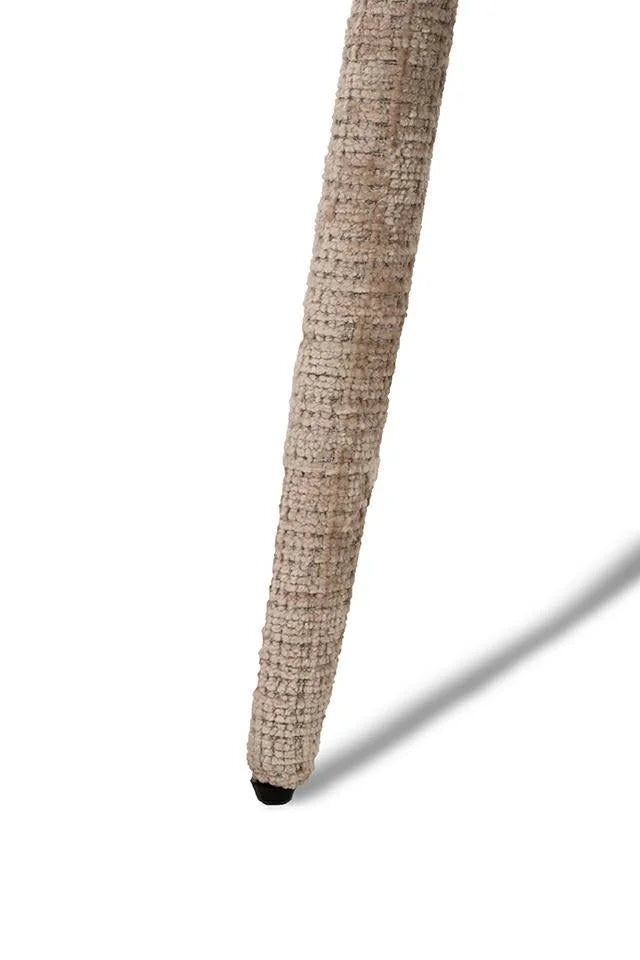 MaMaison Stol IRIS beige