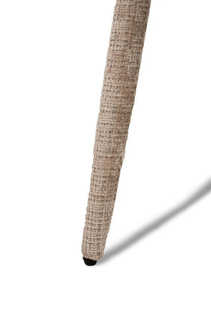 MaMaison Stol IRIS beige
