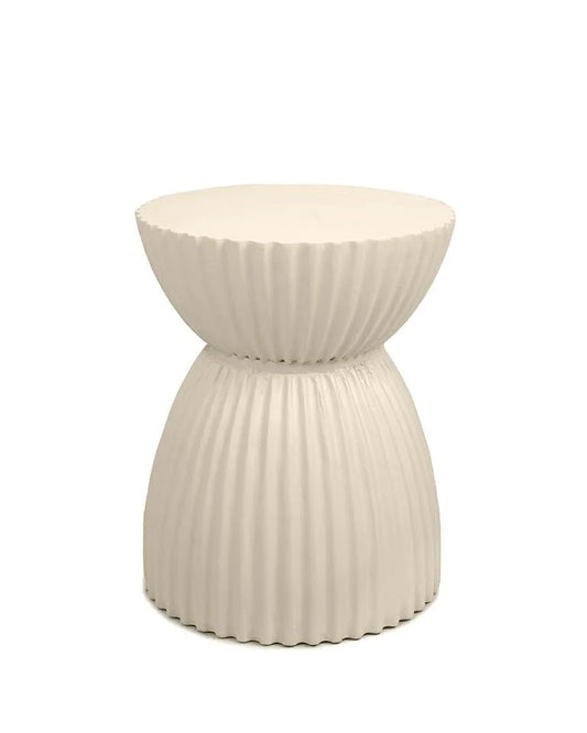 MaMaison Sidobord TURNO beige