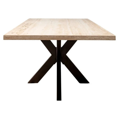Matbord Avalon Rektangulärt 230