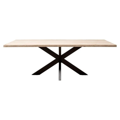 Matbord Avalon Rektangulärt 230