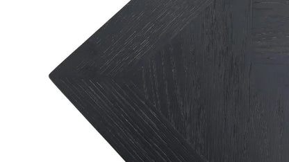 RICHMOND måttebord BLACKBONE 200 sort