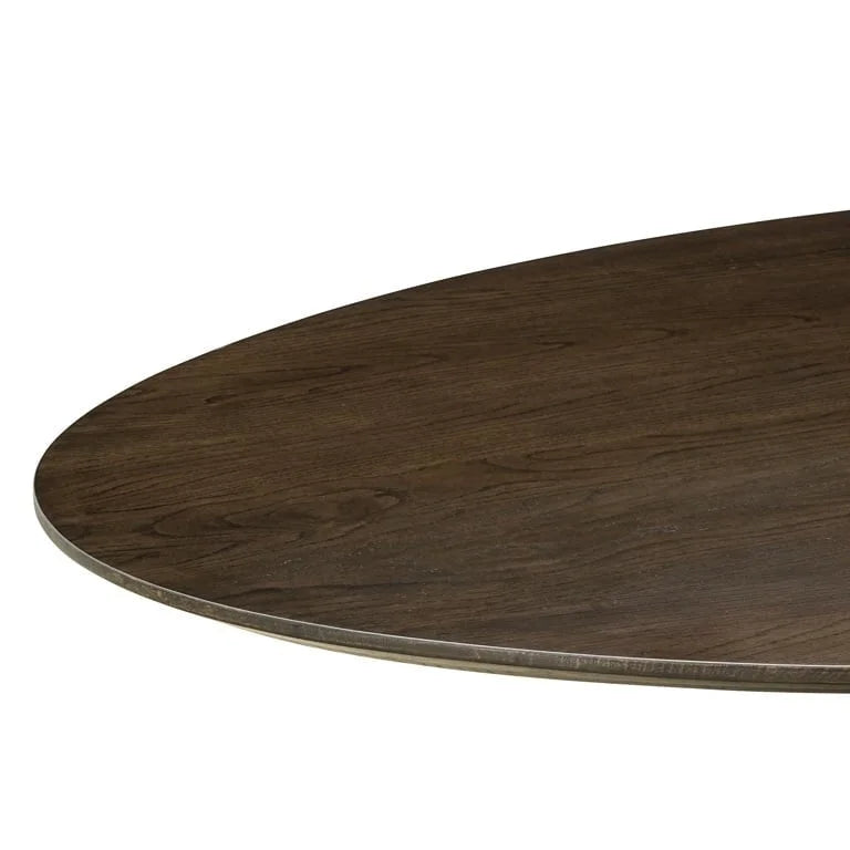 Matbord Gordon 300 (Brown)