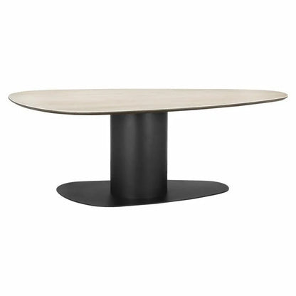 Matbord Ritz 220 (Beige)