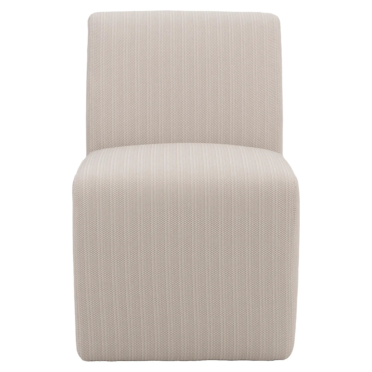 Matstol Utomhus Riva beige
