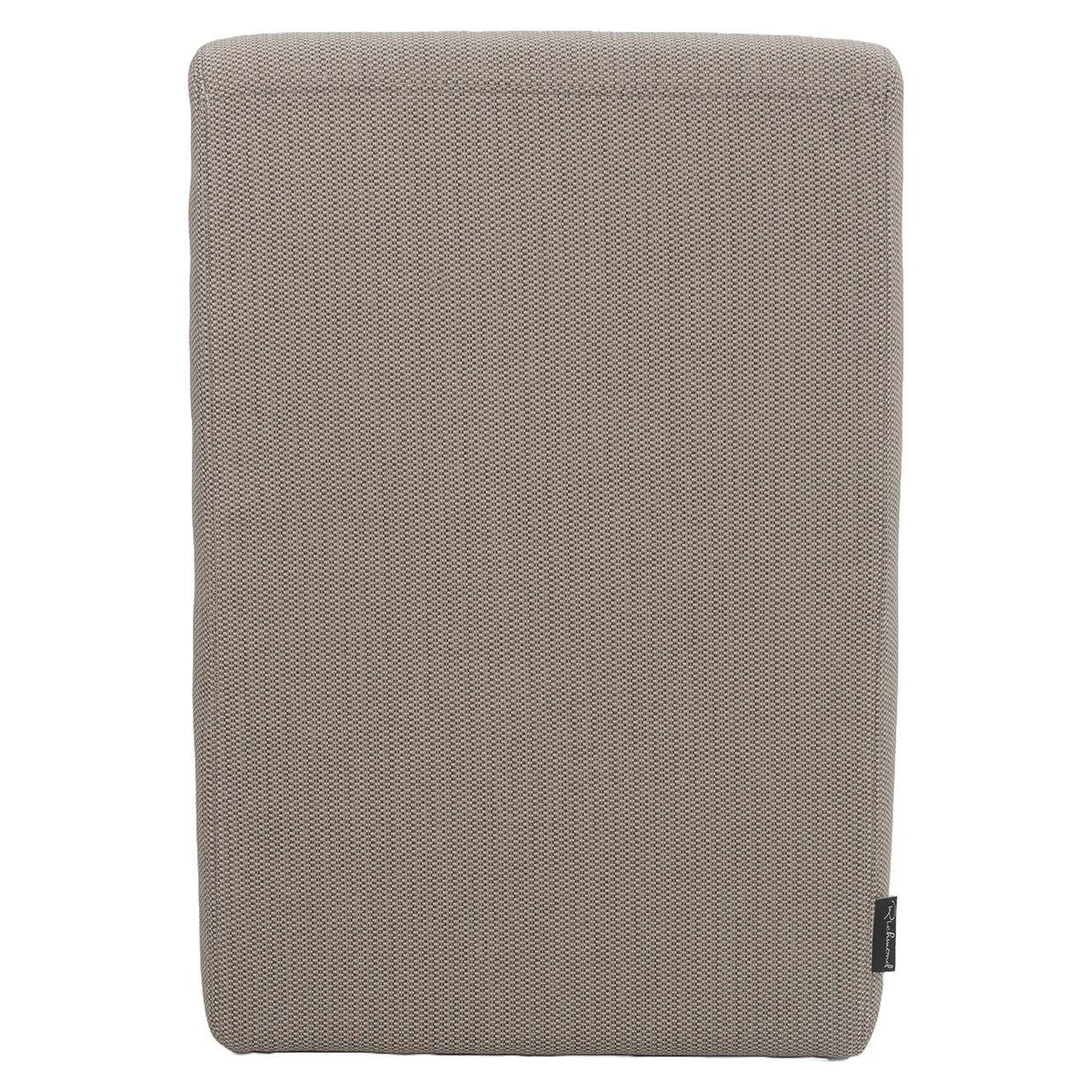 Matstol Utomhus Riva Taupe