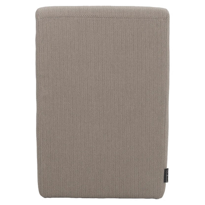 Matstol Utomhus Riva Taupe